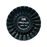 Gold Audio Pro-U2 150W Ünit