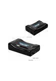 S Line Hdmi To Scart Av Çevirici Dönüştürücü Skart Convert