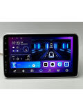 Sunplus Universal Android 10.1 Inç Tablet Hareket Edebilen Teyp Android Multimedya 2gb Ram 32GB NV-5005R