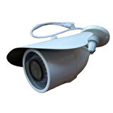 Mıcra Mc-95 2mp 36IR Dış Mekan Bullet Kamera
