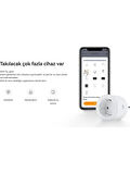 Imou Akıllı Wi-Fi Priz