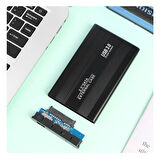 S Line 2,5" Harici SATA HDD/SSD Kutusu