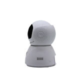 BAFF SMART-6202 KAMERA TUYA SMART (MİKROFONLU)