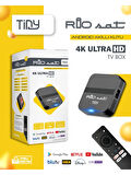 Riosat Tiny Android Tv Box