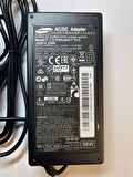 SAMSUNG 14V 4.29A 60W MASA TİPİ ADAPTÖR (DSP-6014C) ( 12V AKÜ ŞARJ EDİLEBİLİR) (A)