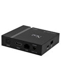 Next Start Pro 4K TV Box