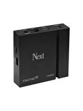 Next Start Pro 4K TV Box