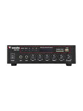 Westa WM-750U Fm Radyo - 80 Watt Mixer Amfi