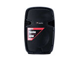 WESTA WSS-1012 - 12” Pasif Kabin Hoparlör