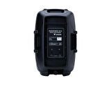 WESTA WSS-1012 - 12” Pasif Kabin Hoparlör