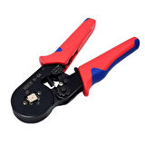 TECHNOZİ HSC8 6-4A Yüksük Sıkma Pensesi