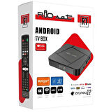 Riosat R1 Android Tv Box