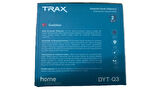 TRAX ELEKTRİKLİ SİNEK ÖLDÜRÜCÜ - DYT-Q3
