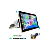 ROSE DC-8610BT 10.1'' Android Oto Tablet 2-32 360 Döner Kafa Kameral