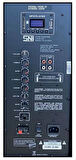 Baretone MAX15 MHWR Taşınabilir Hoparlör