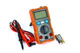 WellHise Vc831 LN Mini Cep Tipi multimetre