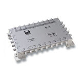 Alcad MU-340 9x8 basamaklanabilir çoklu anahtar