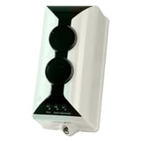 GST I-9105R - Reflektörlü Beam Dedektörü 100 Mt