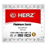 10X12 UYDU SANTRALİ HERZ PLATİNUM MULTISWITCH