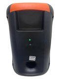 ROSE MS-1203BT-W 12 İNCH HOPARLÖR RGB LED TAŞINABİLİR 1 ADET MİKROFON USB-RADYO-BLUETOOTH HOPARLÖR