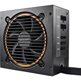 Be Quiet! BN298 Pure Power 11 600w 80+ Gold Yarı Modüler Güç Kaynağı