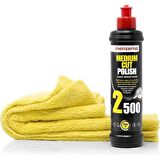 MENZERNA 2500 İnce Çizik Giderici Pasta - 1 Lt