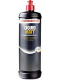 Menzerna Likit Matlaştırıcı Pasta - 1 Lt