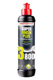 Menzerna Super Finish 3800 Hare Giderici Cila 250ml.