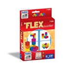 Esnek Bulmaca (Flex Puzzler)