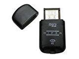 Hiper Micro CR1241 microsd to usb MS (M2) Kart Okuyucu