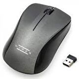 Hiper MX-565 Nano Kablosuz Mouse Gri