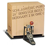 Schlagwerk BCCOM Booster Box