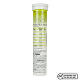 Eurho Vital Energy 20 Efervesan Tablet - GREYFURT