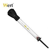 WERT 2622 Akü Bomesi - Hidrometre