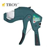 Troy 27045 Pvc Boru Kesici (Ø 42Mm)