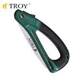 TROY 41104 Budama Testeresi - Kabzalı 150 mm