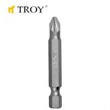 Troy 22256 Bits Uç Seti (Ph2X50Mm. 100Adet)