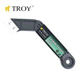 Troy 27400 Fayans Derz Temizleyici (2 Bıçaklı)