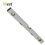 Wert 2333-800 Mıknatıslı Su Terazisi (80Cm)