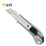 Wert 2161 Profesyonel Maket Bıçağı (100X18Mm)