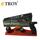 Troy 25000 Metal Rende. Kırmızı