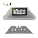 Wert 2165-R Cam Kazıyıcı Yedek Bıçak