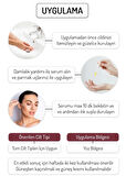 Elaine Perine %30 AHA + %2 BHA Peeling Temizleyici Arındırıcı Yenileyici Parlatıcı Meyve Asitli Peeling Serum 30ML