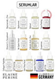 Elaine Perine %30 AHA + %2 BHA Peeling Temizleyici Arındırıcı Yenileyici Parlatıcı Meyve Asitli Peeling Serum 30ML