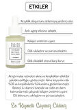 Elaine Perine %2 Retinol Serum Kırışıklık Önleyici Yaşlanma Karşıtı Aydınlatıcı Yenileyici Cilt Serumu 30ML