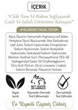 Elaine Perine Hyalüronik Asit Serumu İnce Çizgi Yoğun Nemlendirici Yaşlanma Karşıtı Serum 30ML