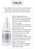 Nanoderma Yüz Beyazlatıcı Serum Aydınlatıcı Koyu Leke Karşıtı Cilt Tonu Eşitleyici Serum Whitening Serum 30ml