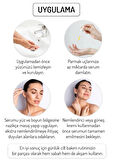 Nanoderma Hyaluronik Asit Niacinamide Serumu Yoğun Nemlendirici Besleyici Parlatıcı Hyaluronic Acid Serum 30ML