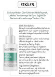 Nanoderma Akne Eğilimli Cilt Serum Sivilce Akne Karşıtı Gözenek Sıkılaştırıcı Arındırıcı Acne Prone Serum 30ML