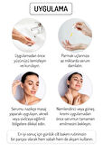 Nanoderma Akne Eğilimli Cilt Serum Sivilce Akne Karşıtı Gözenek Sıkılaştırıcı Arındırıcı Acne Prone Serum 30ML